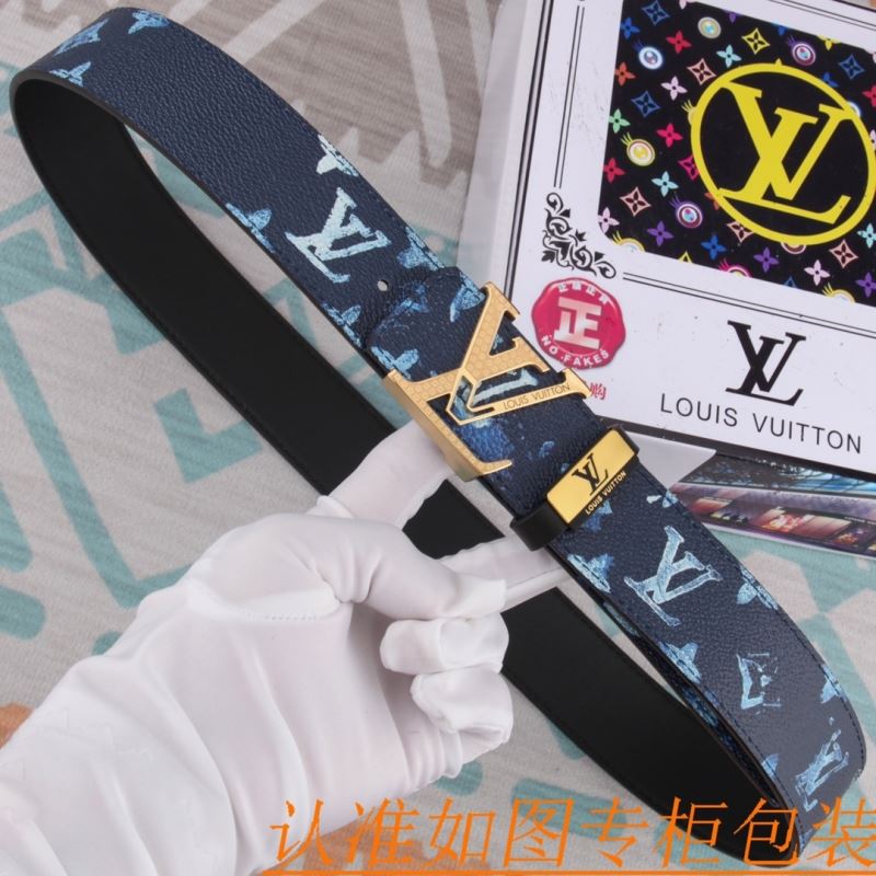 Louis Vuitton Belts